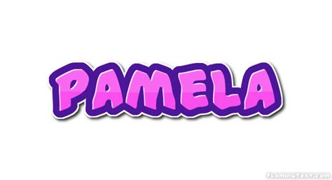 Pamela (name)